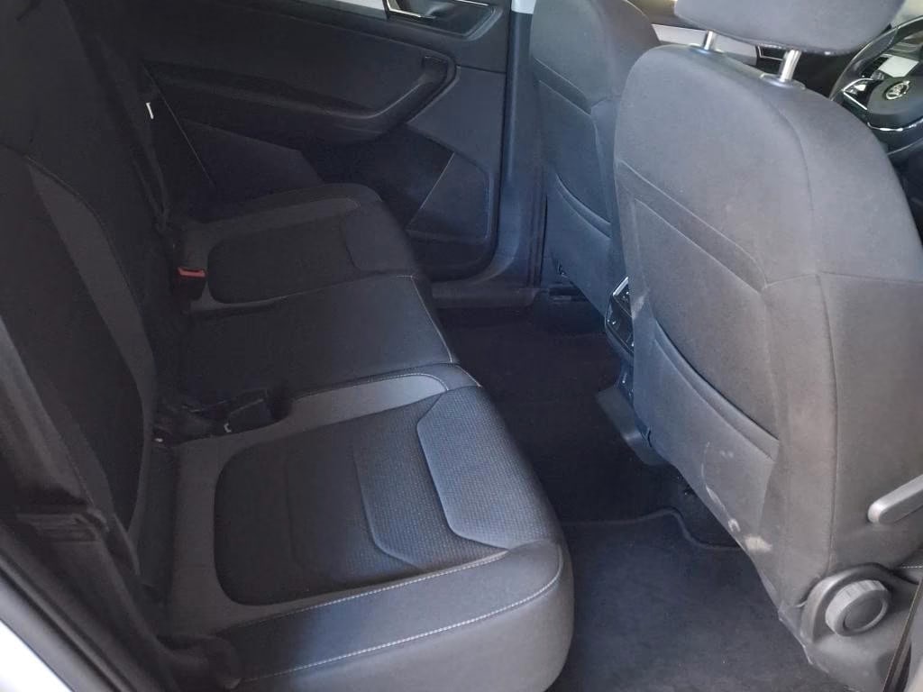 Skoda Kodiaq 2.0 2022 6