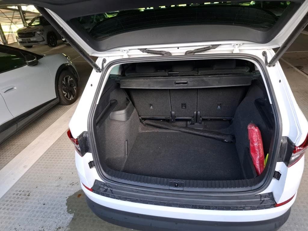 Skoda Kodiaq 2.0 2022 7