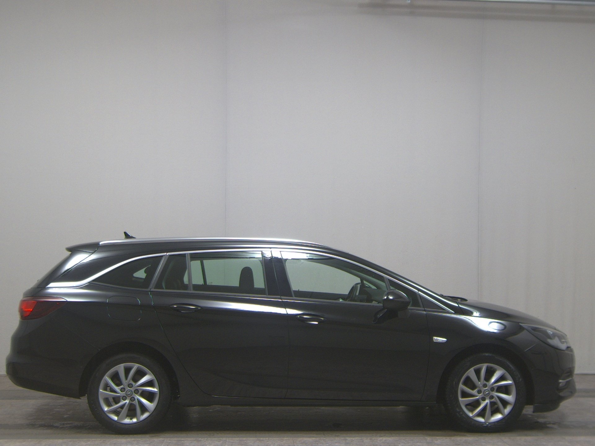 Opel Astra ST 1.5 D Elegance Navi LED Shz RFK