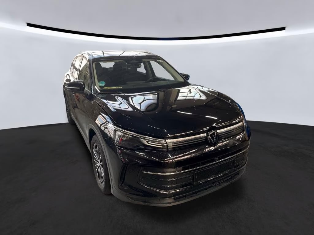 Volkswagen Tiguan 2.0 2024 2