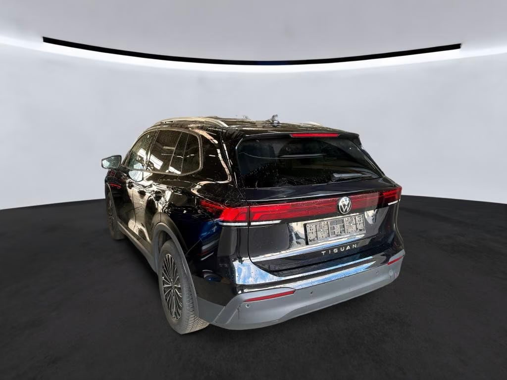Volkswagen Tiguan 2.0 2024 3