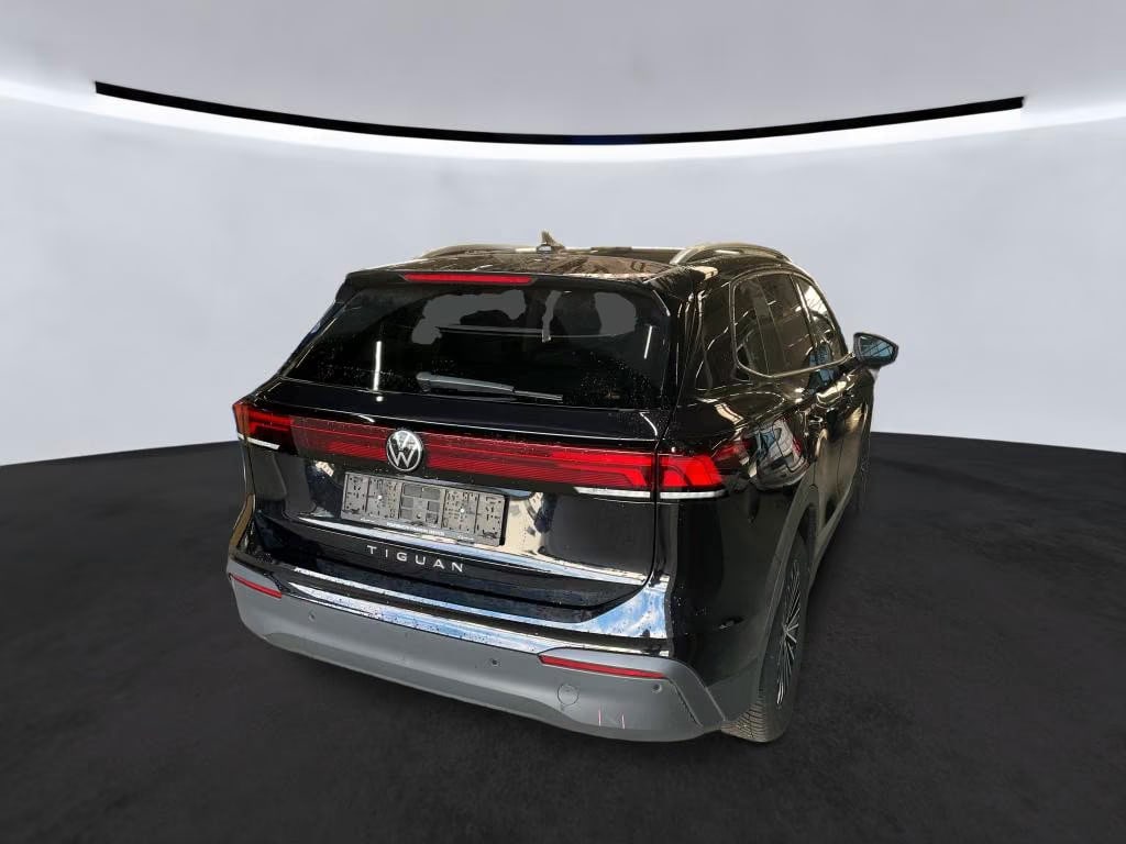 Volkswagen Tiguan 2.0 2024 4
