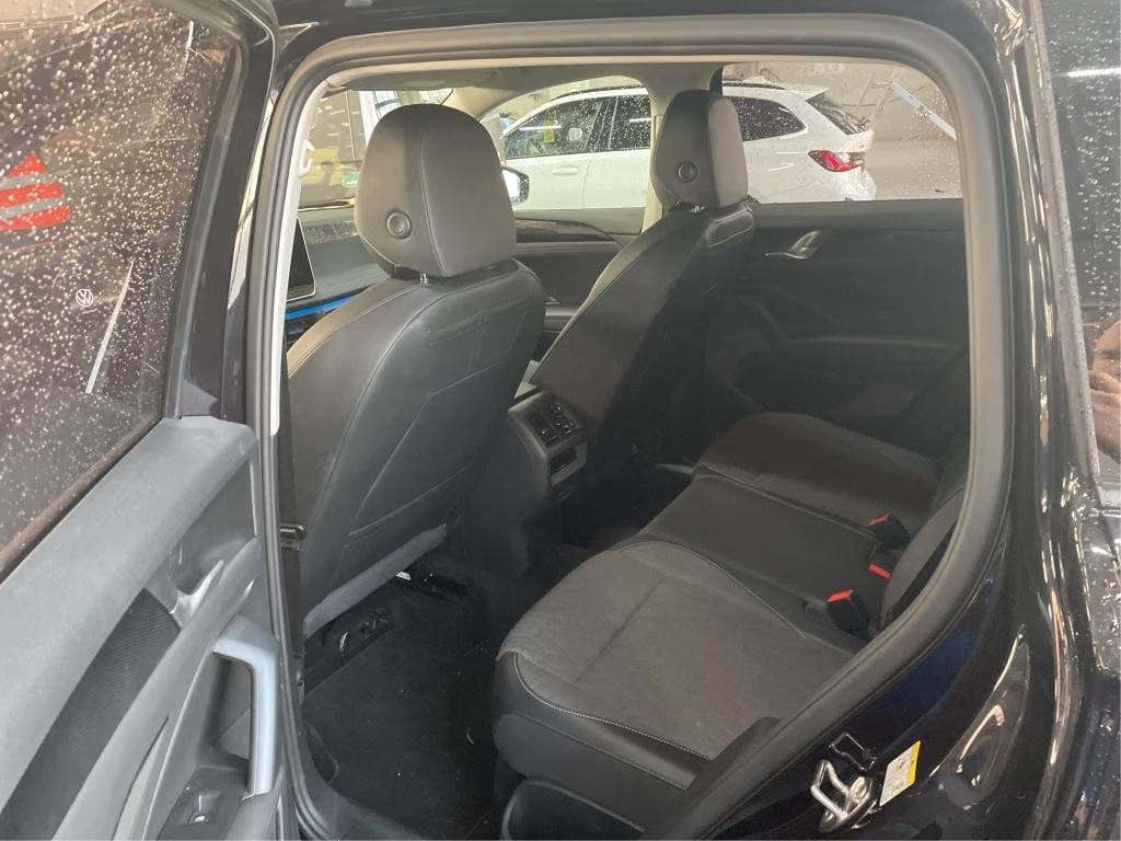 Volkswagen Tiguan 2.0 2024 6