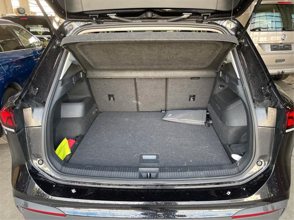 Volkswagen Tiguan 2.0 2024 7