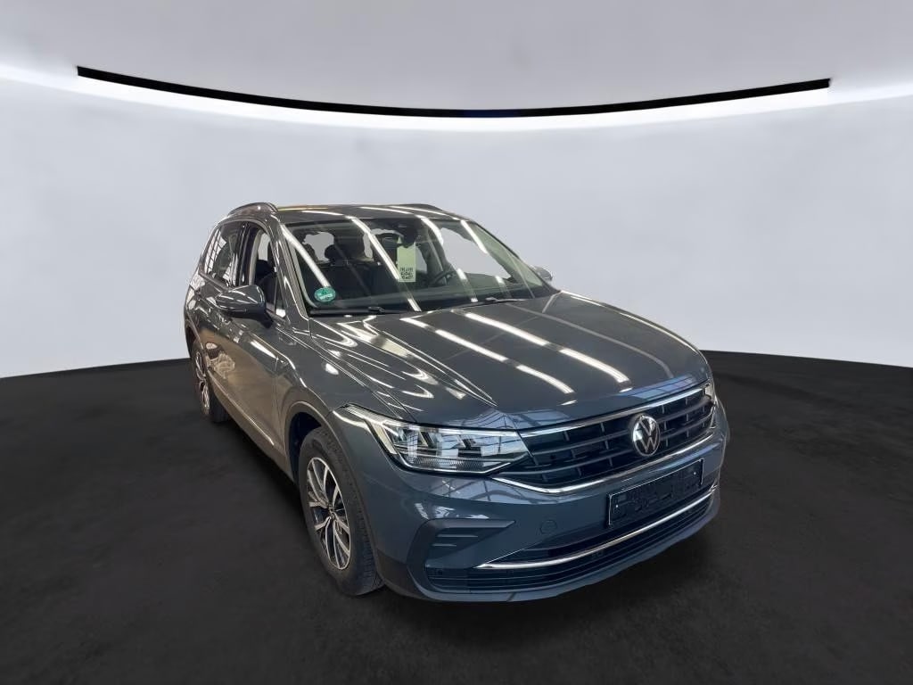 Volkswagen Tiguan 2.0 2023 2