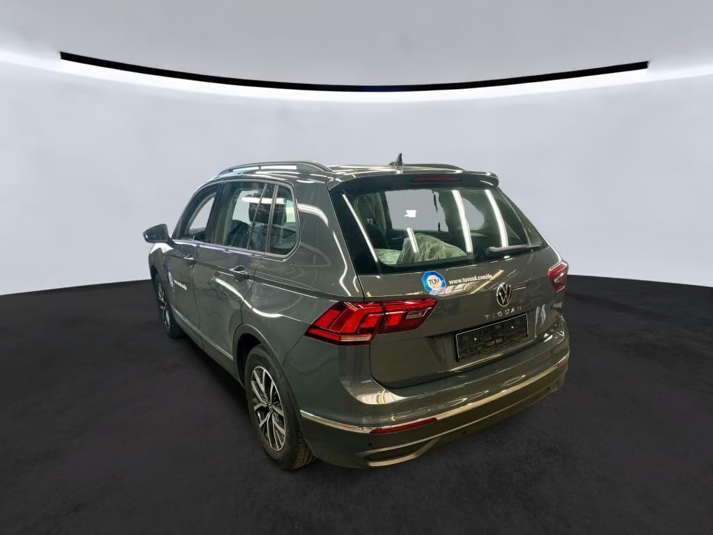 Volkswagen Tiguan 2.0 2023 3
