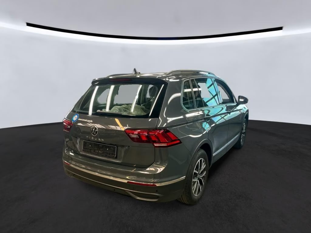 Volkswagen Tiguan 2.0 2023 4