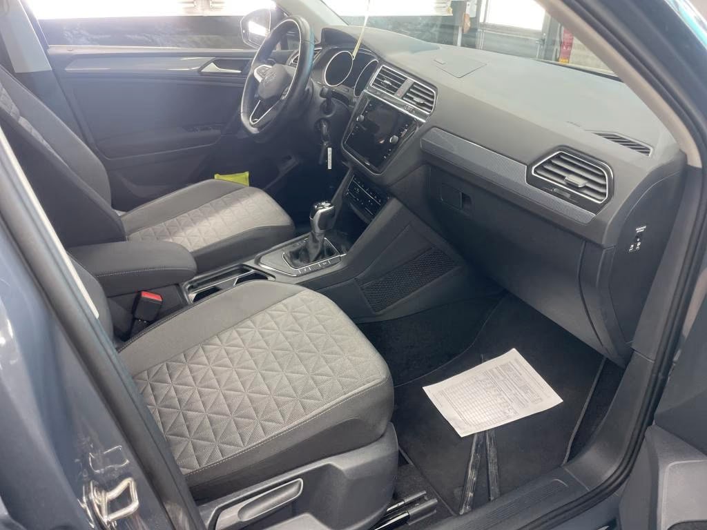 Volkswagen Tiguan 2.0 2023 5