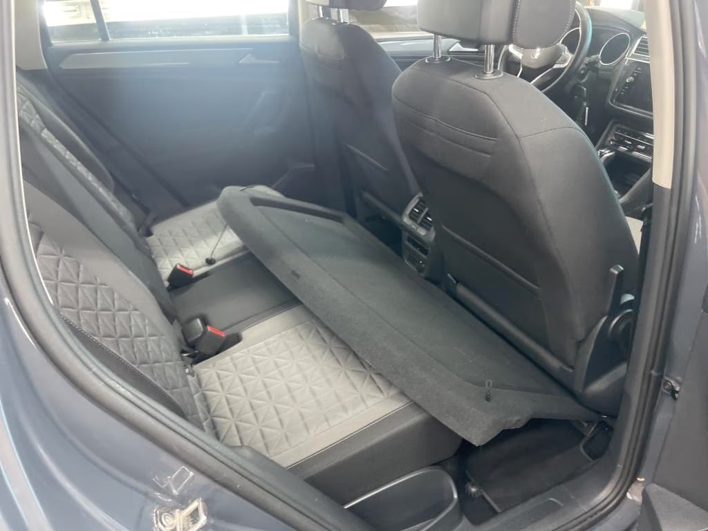 Volkswagen Tiguan 2.0 2023 6