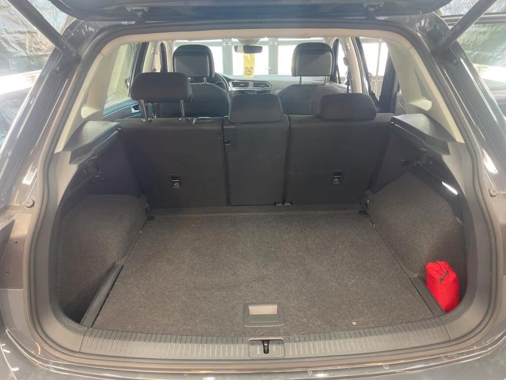 Volkswagen Tiguan 2.0 2023 7