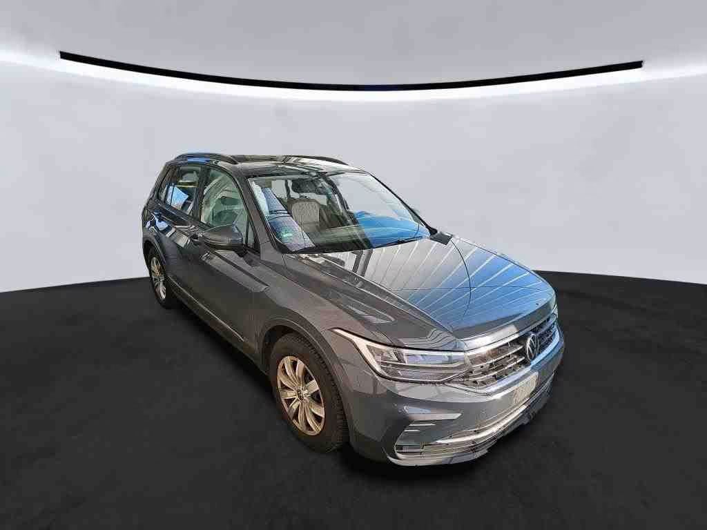 Volkswagen Tiguan 2.0 2022 2