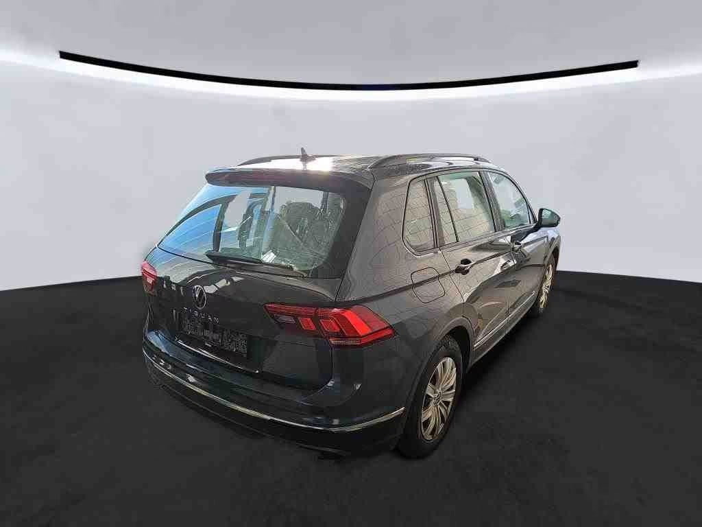 Volkswagen Tiguan 2.0 2022 3