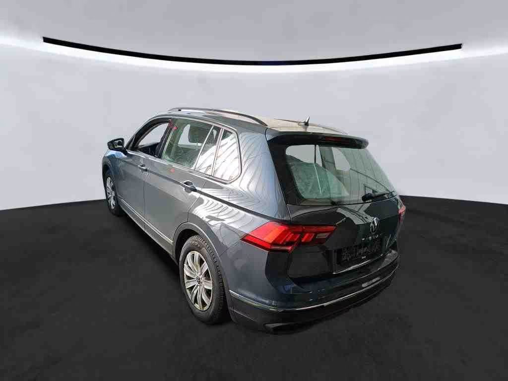 Volkswagen Tiguan 2.0 2022 4