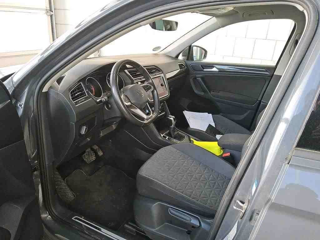 Volkswagen Tiguan 2.0 2022 5