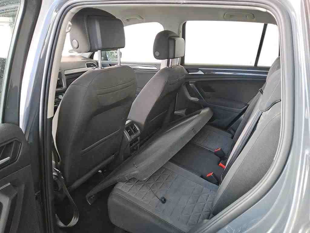 Volkswagen Tiguan 2.0 2022 6