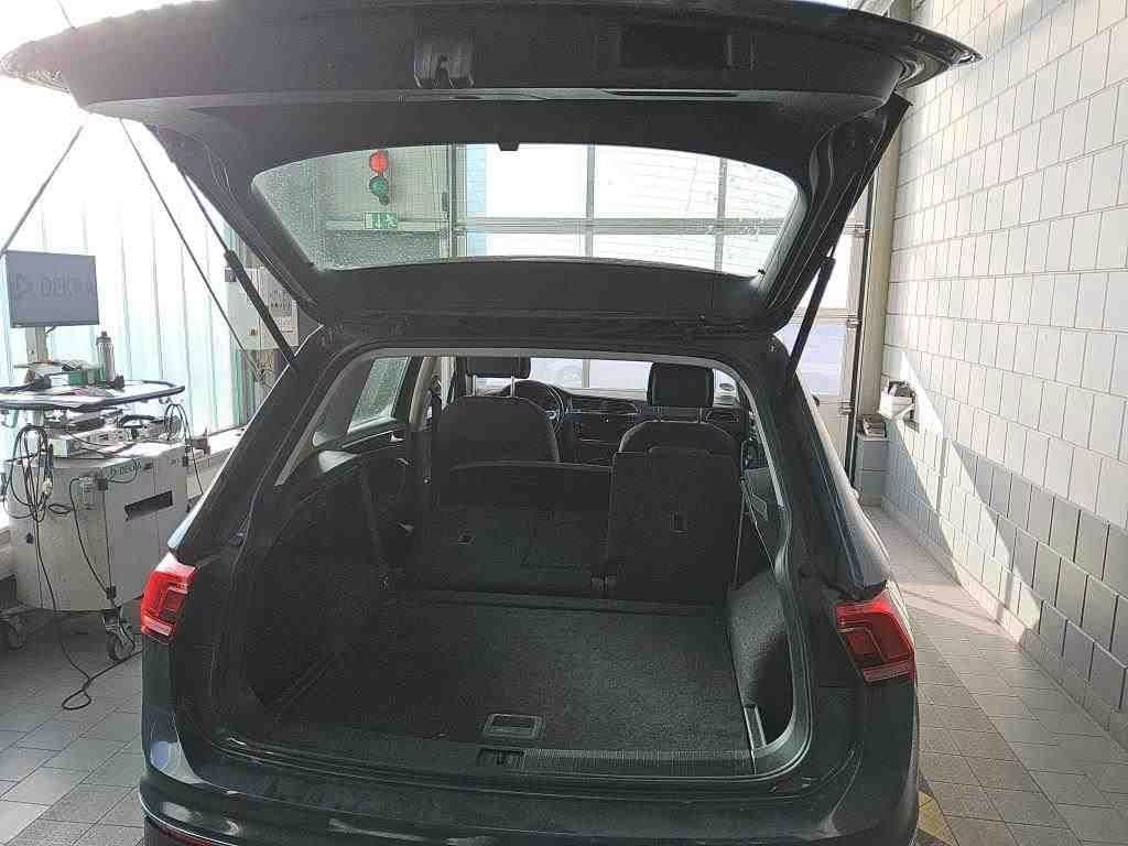 Volkswagen Tiguan 2.0 2022 7