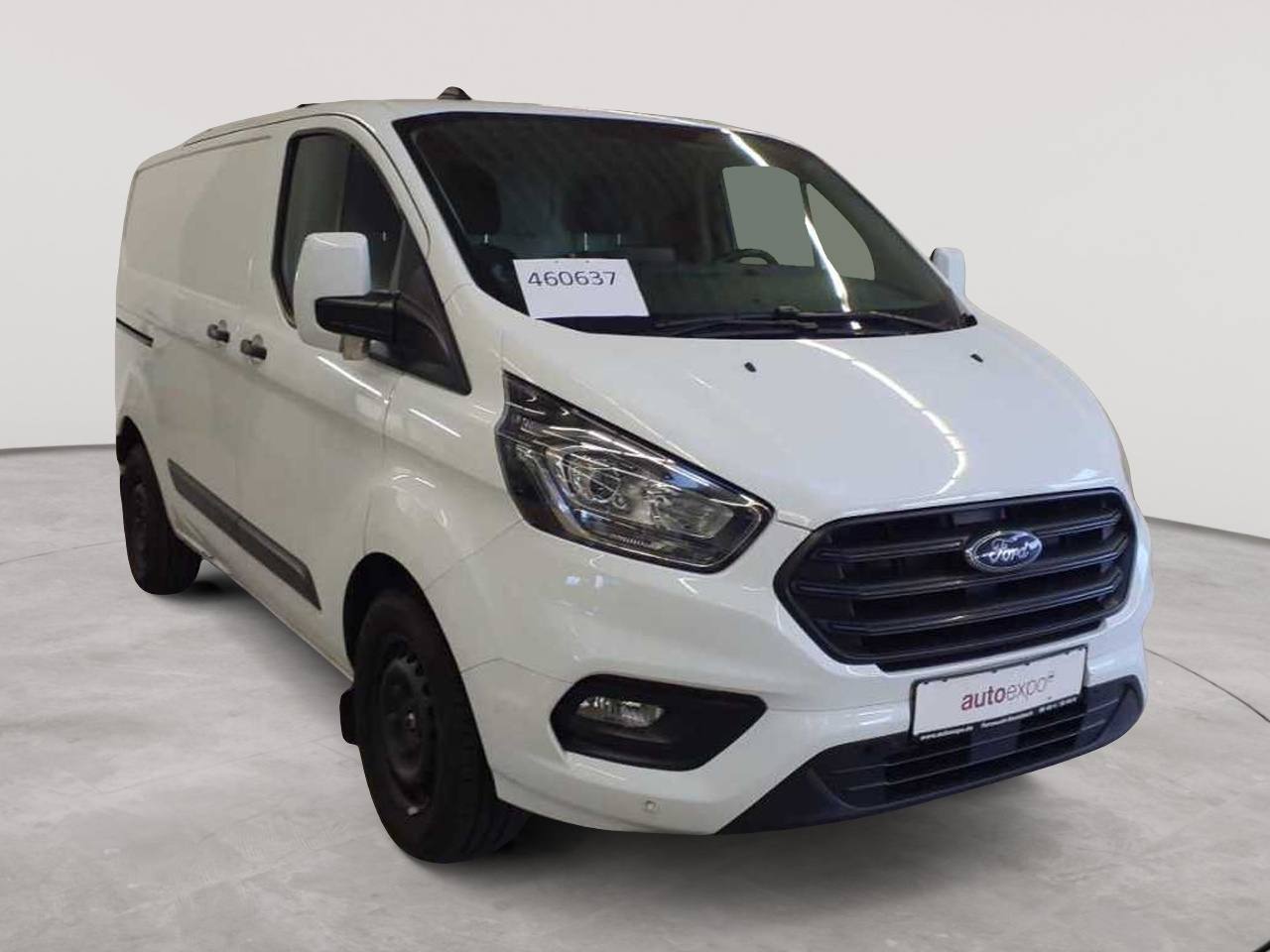 Ford Transit Custom 320 L1H1 LKW VA Trend