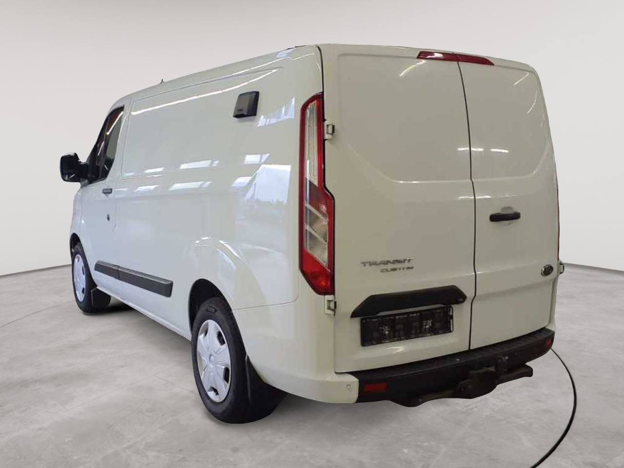 Ford Transit Custom 320 L1H1 LKW VA Trend 2