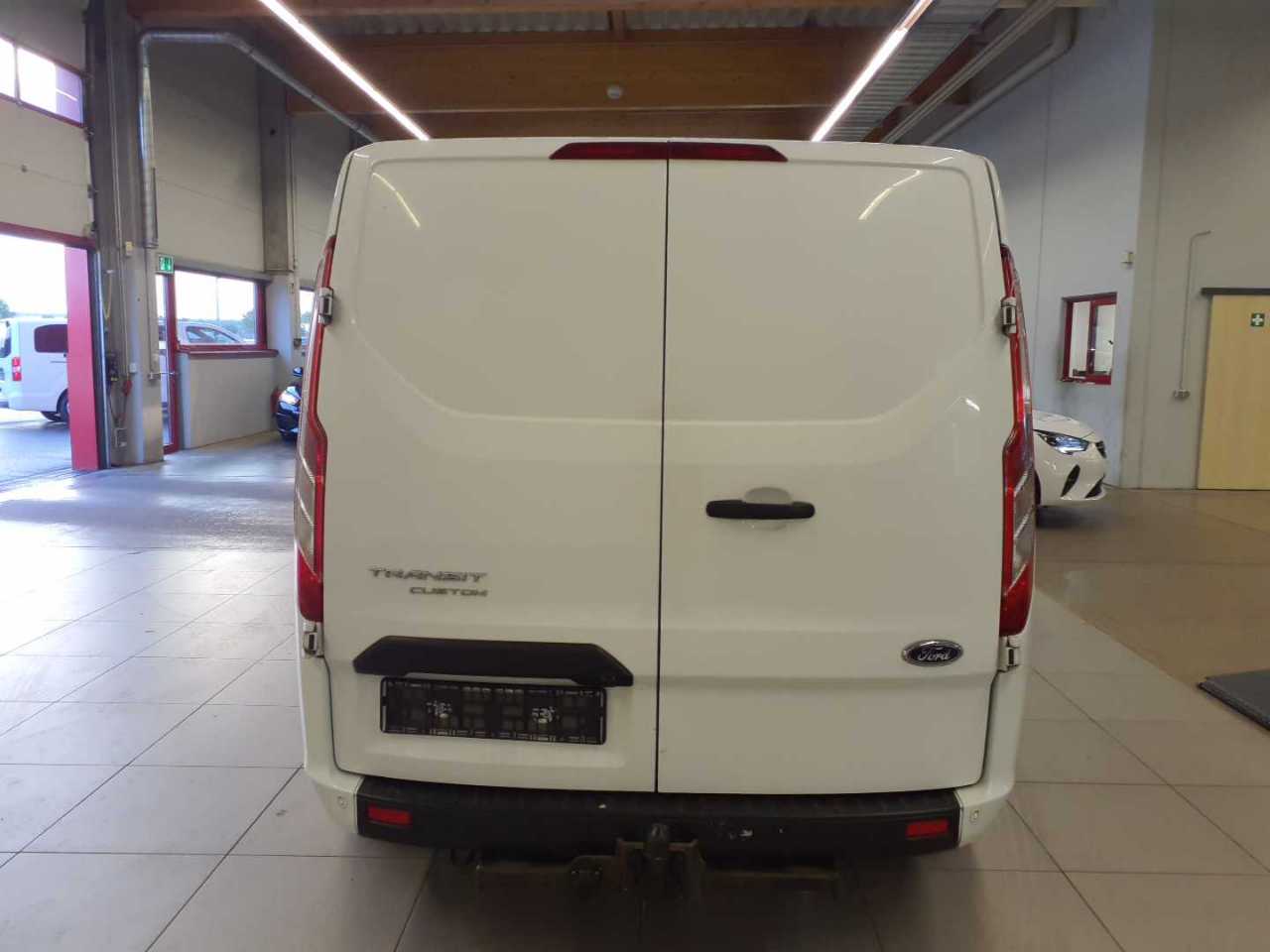 Ford Transit Custom 320 L1H1 LKW VA Trend 5