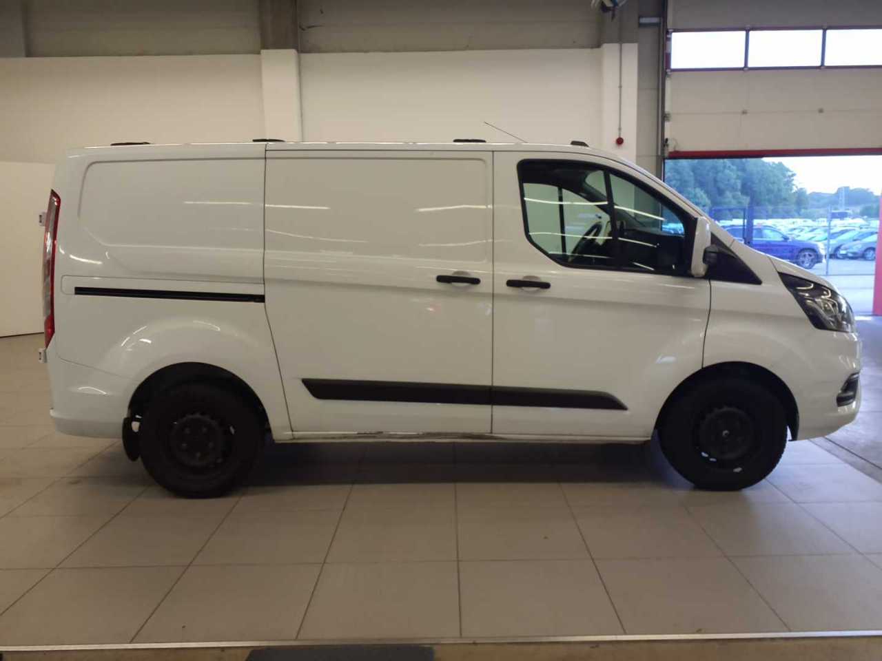 Ford Transit Custom 320 L1H1 LKW VA Trend 3