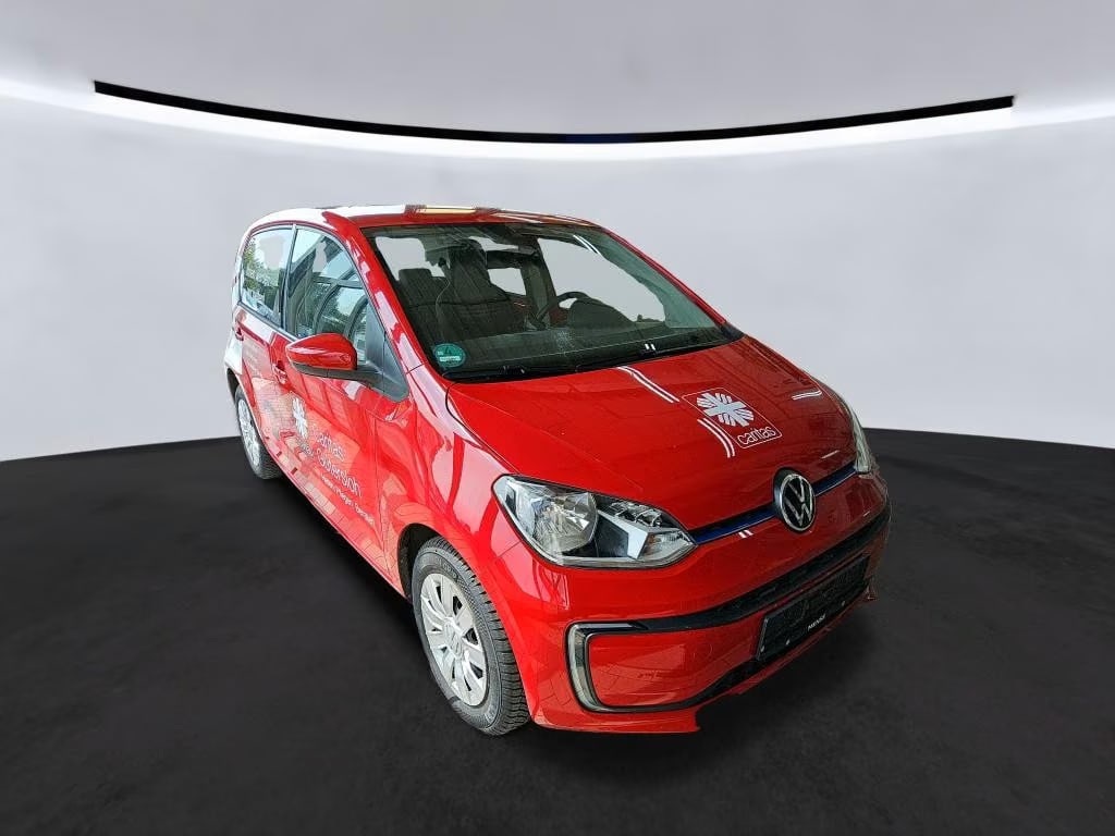 Volkswagen e-up! 2021 2