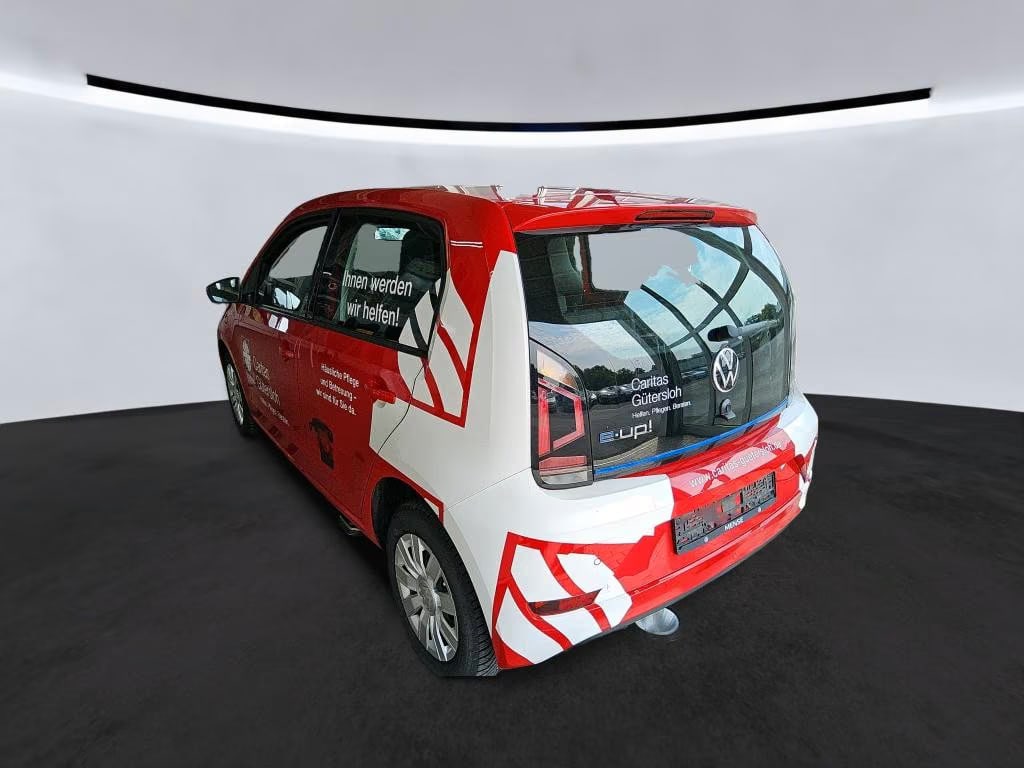 Volkswagen e-up! 2021 3