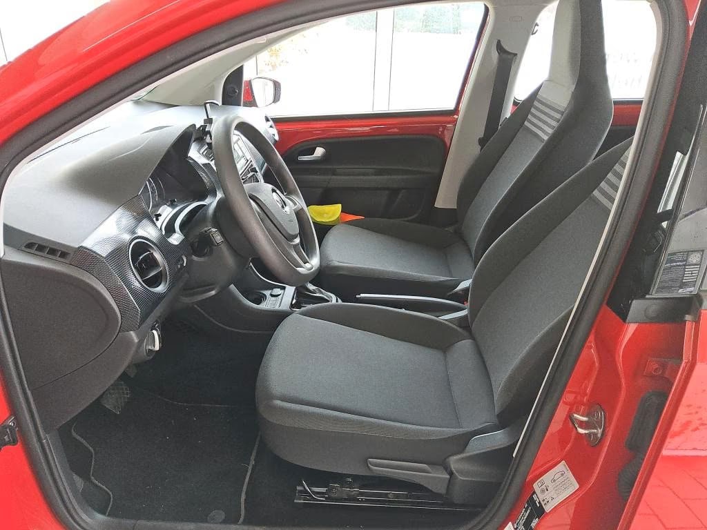 Volkswagen e-up! 2021 5