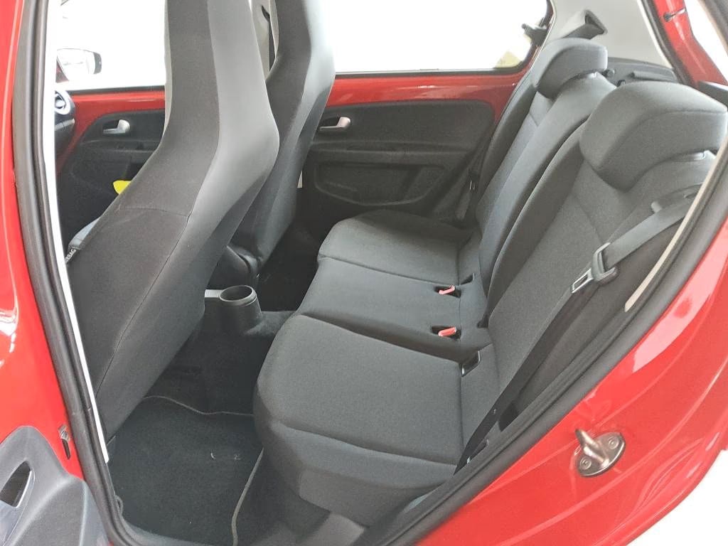 Volkswagen e-up! 2021 6