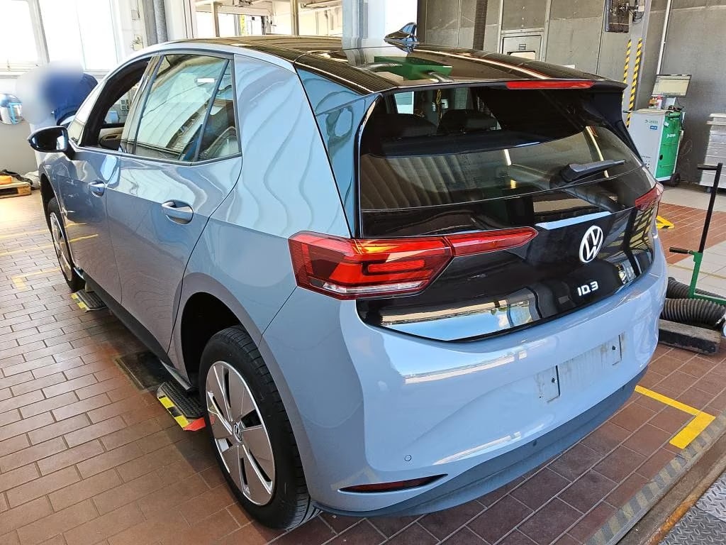 Volkswagen ID.3 2024 3