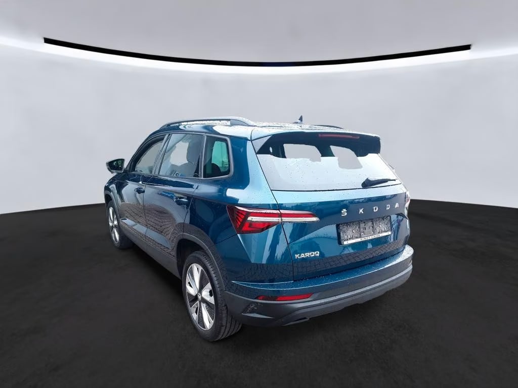 Skoda Karoq 2.0 2022 3
