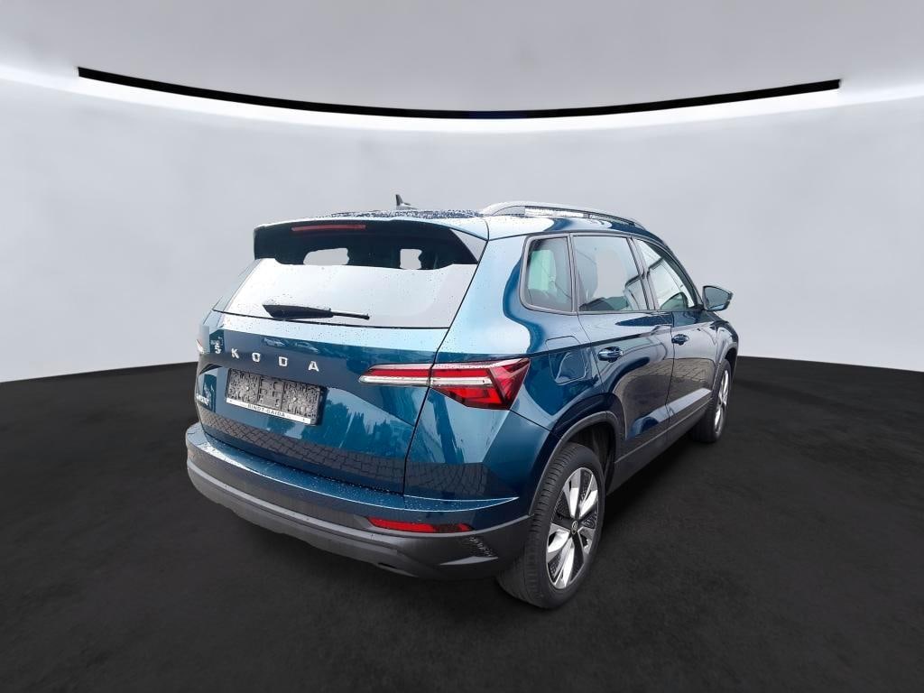 Skoda Karoq 2.0 2022 4