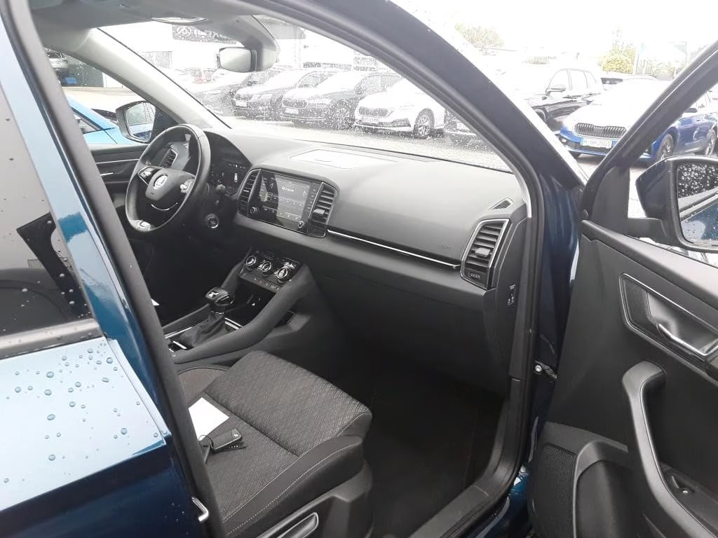 Skoda Karoq 2.0 2022 5