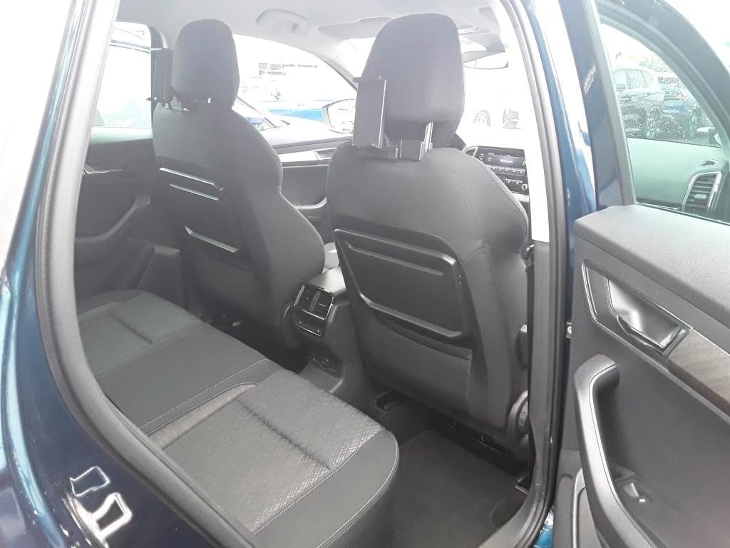 Skoda Karoq 2.0 2022 6