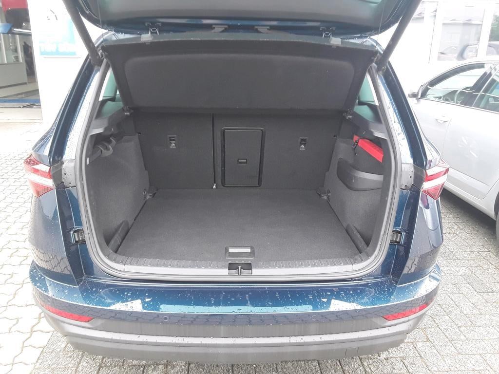 Skoda Karoq 2.0 2022 7