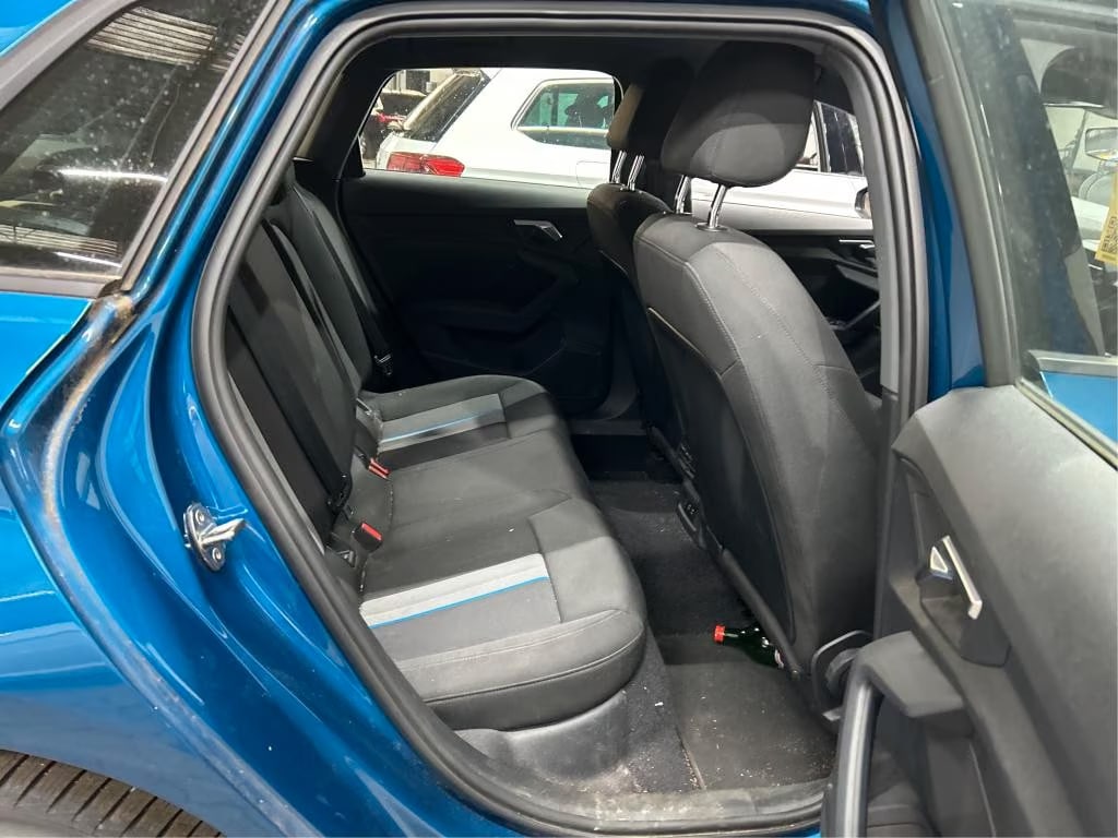 Audi A3 1.0 2021 6