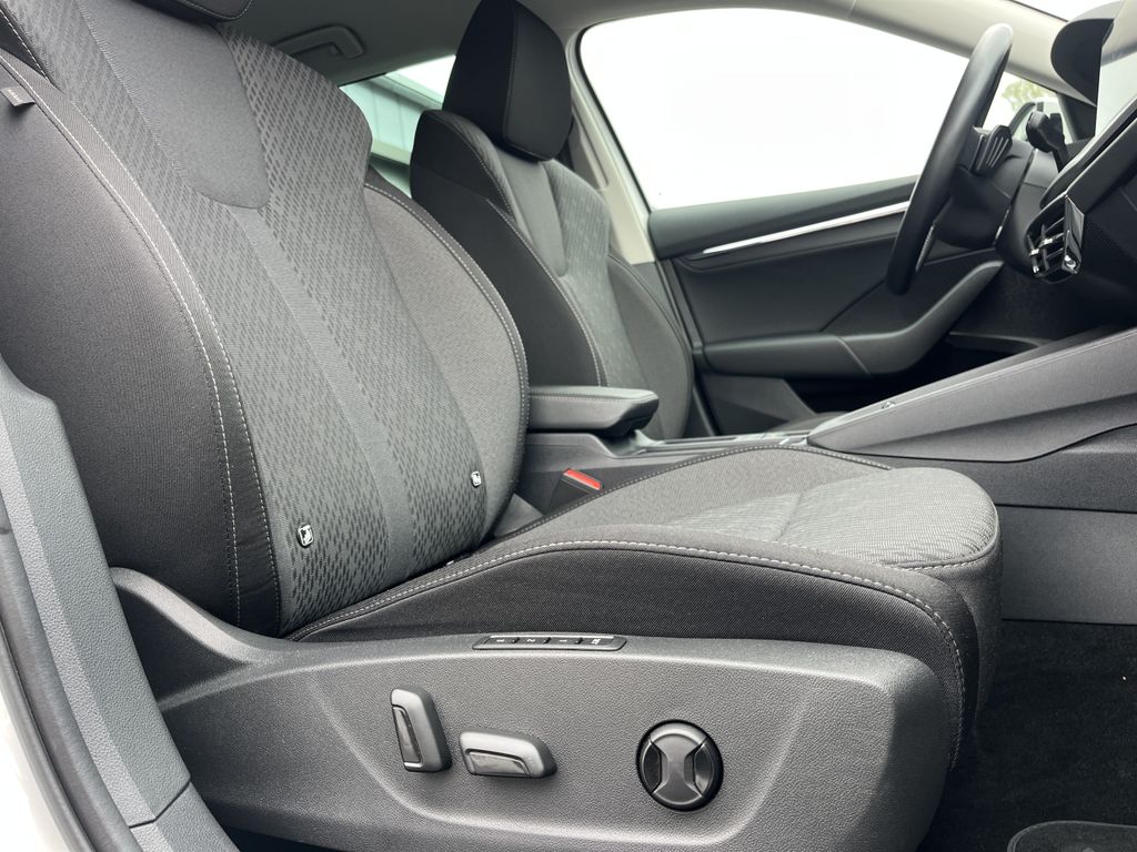 Skoda Octavia Combi 1.4 TSI e-Hybrid Style 15