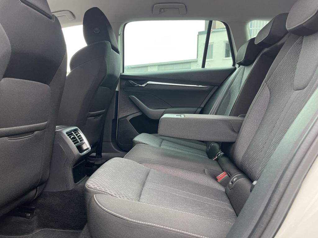 Skoda Octavia Combi 1.4 TSI e-Hybrid Style 17