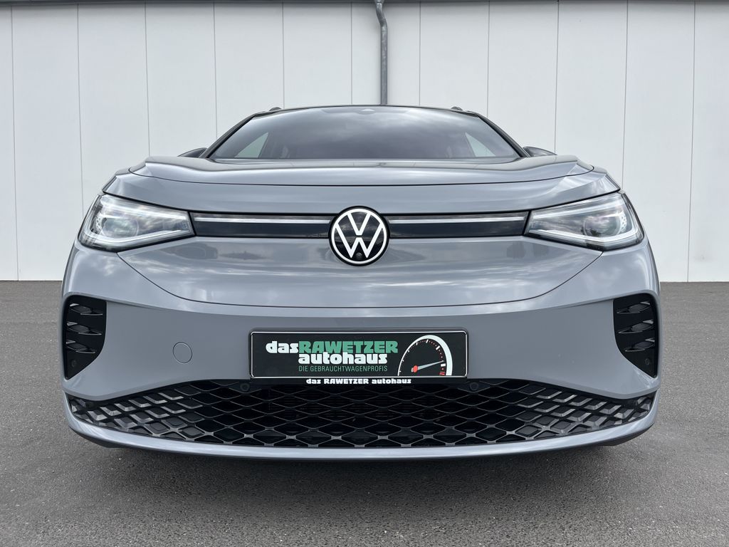 Volkswagen ID.4 GTX 4Motion 4