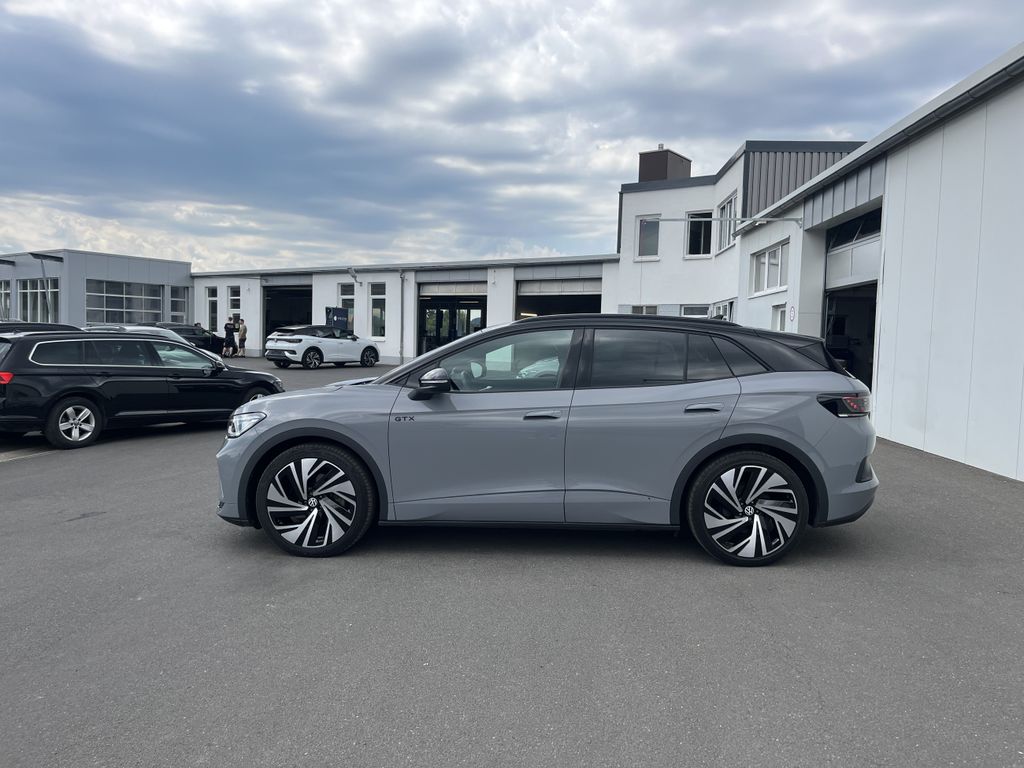 Volkswagen ID.4 GTX 4Motion 3