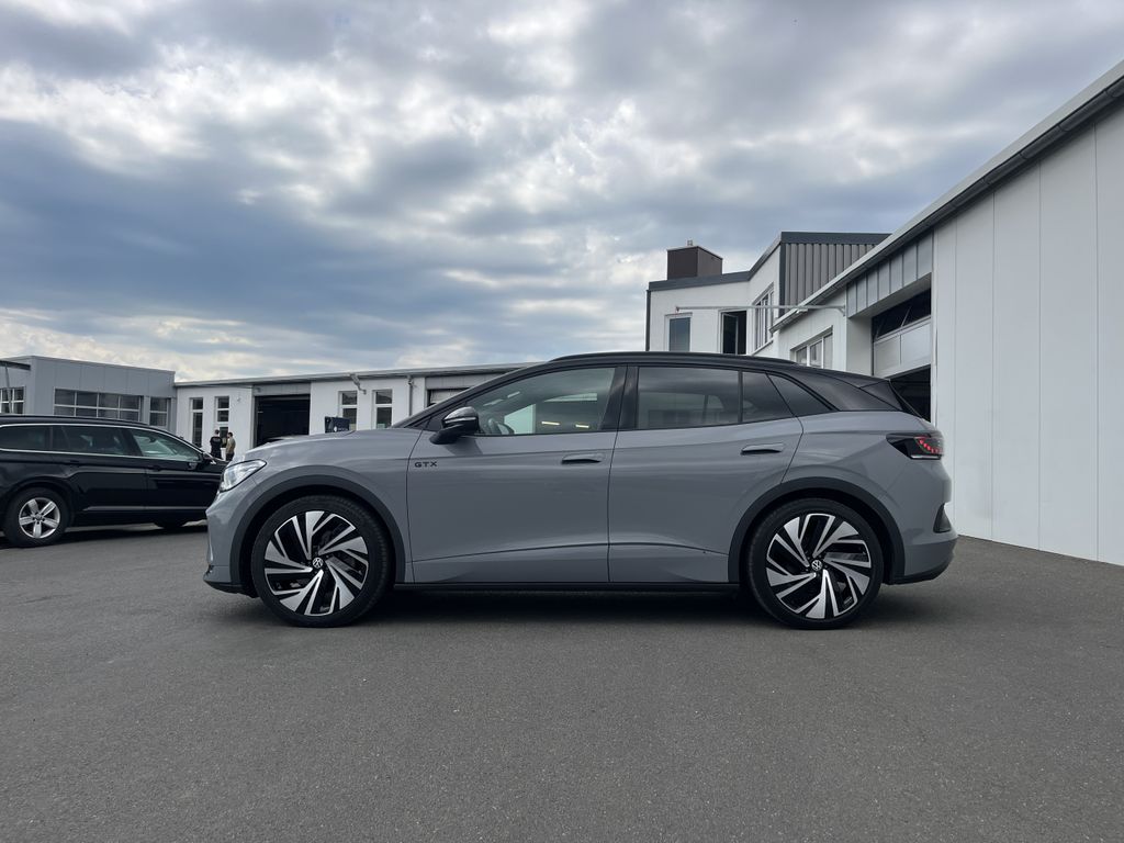 Volkswagen ID.4 GTX 4Motion 2