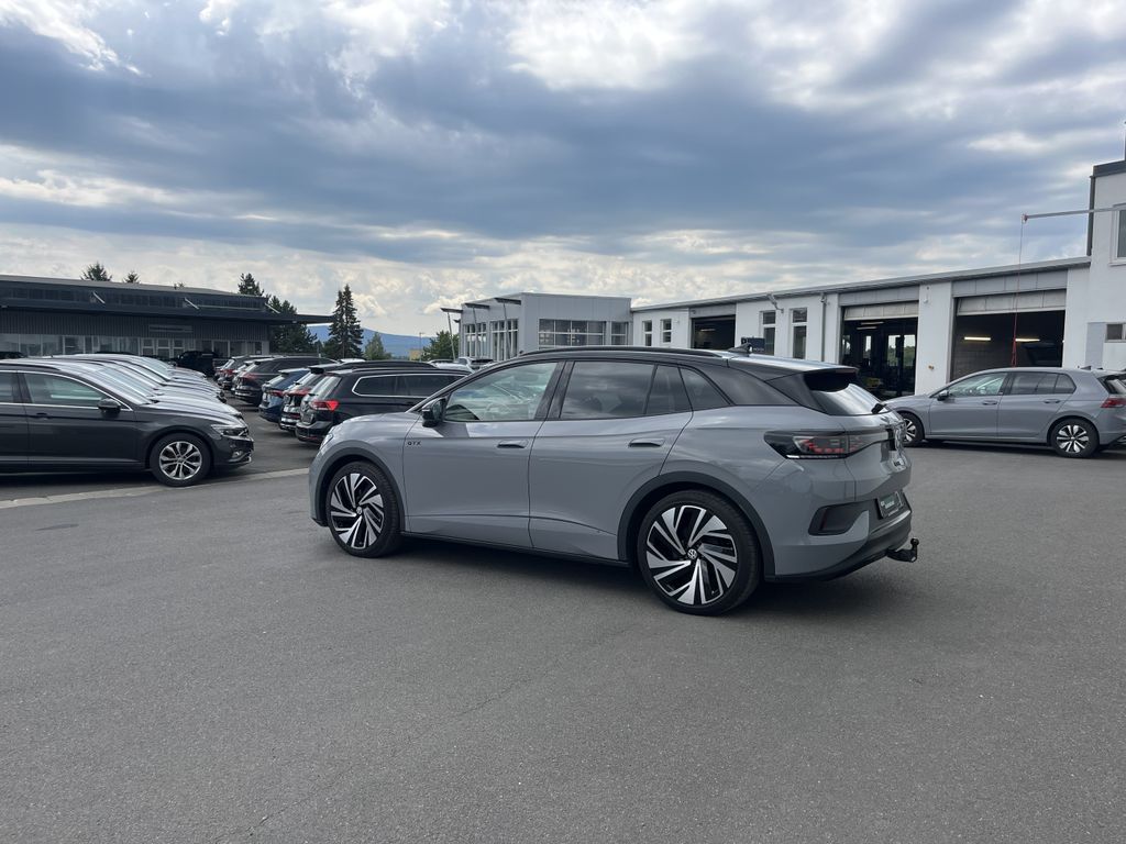 Volkswagen ID.4 GTX 4Motion 10