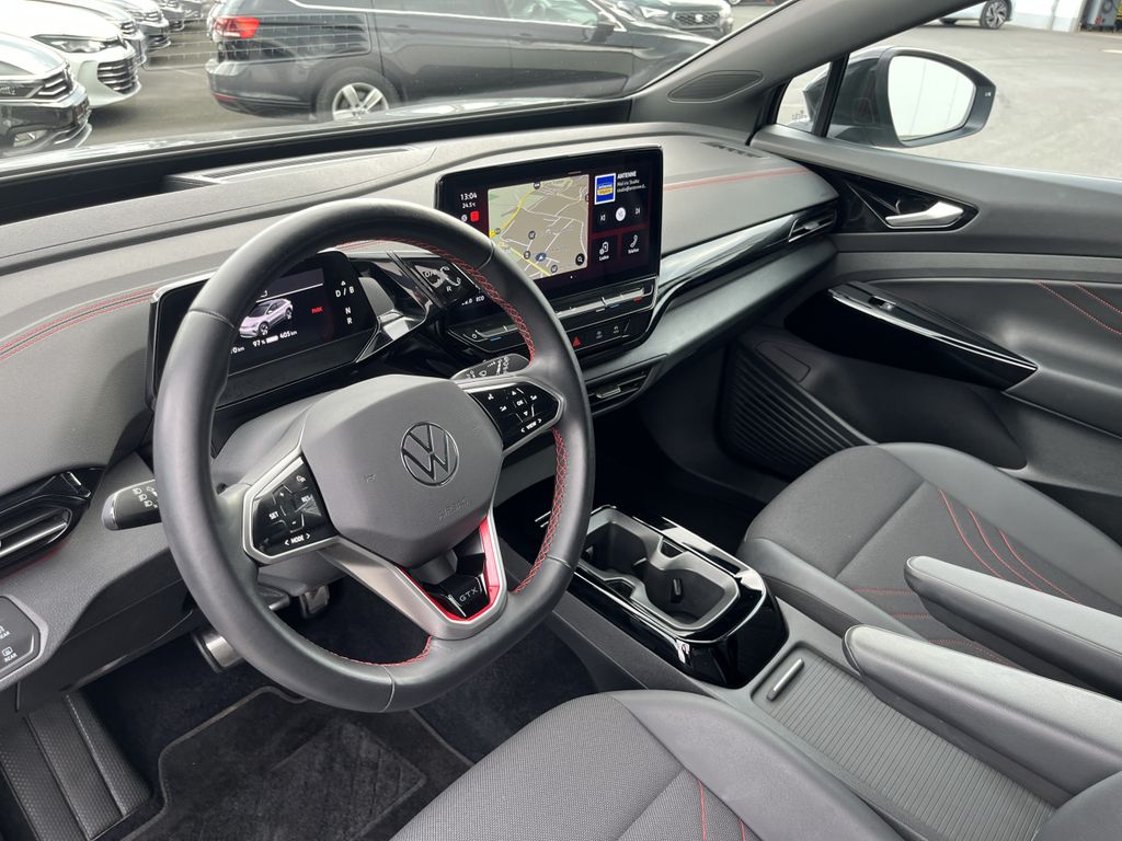 Volkswagen ID.4 GTX 4Motion 11