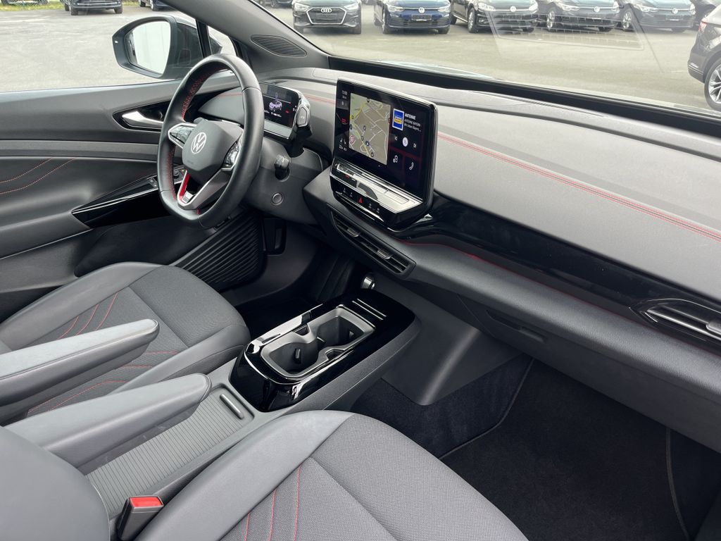 Volkswagen ID.4 GTX 4Motion 13