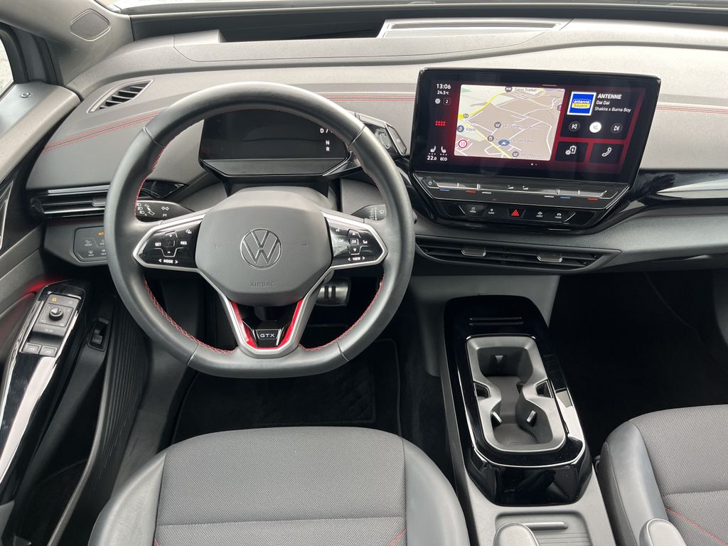 Volkswagen ID.4 GTX 4Motion 15
