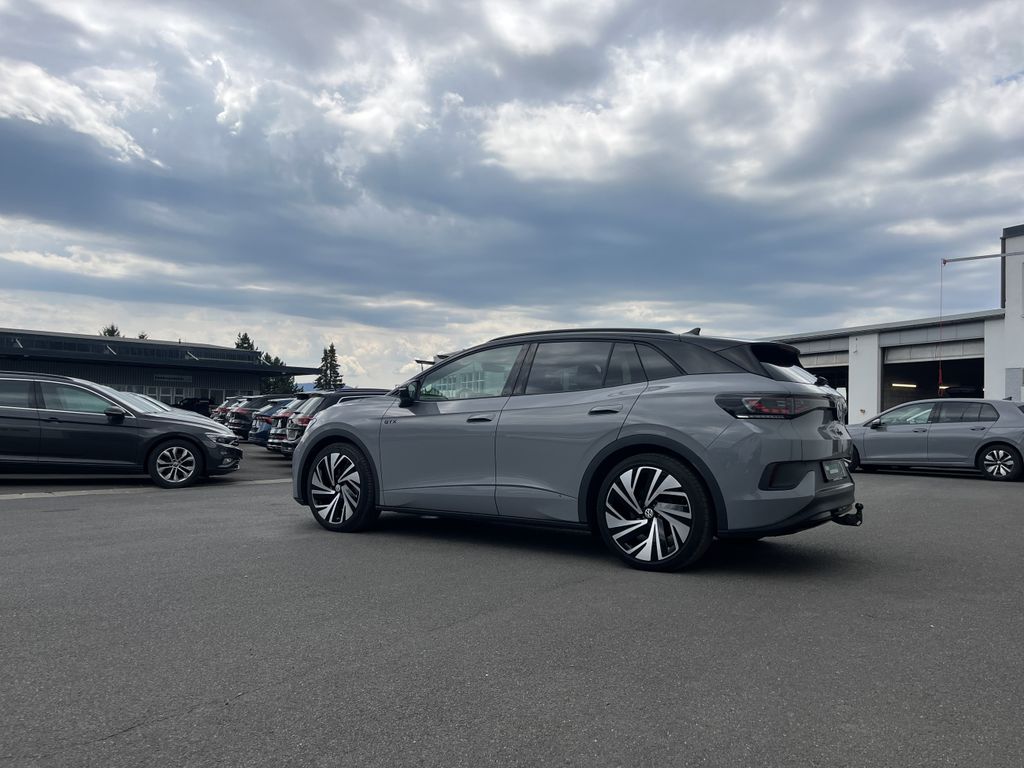 Volkswagen ID.4 GTX 4Motion 9