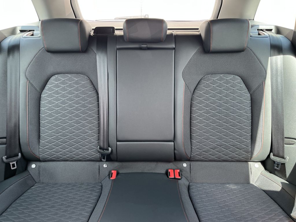 Seat Leon SP 2.0 TDI DSG FR 18