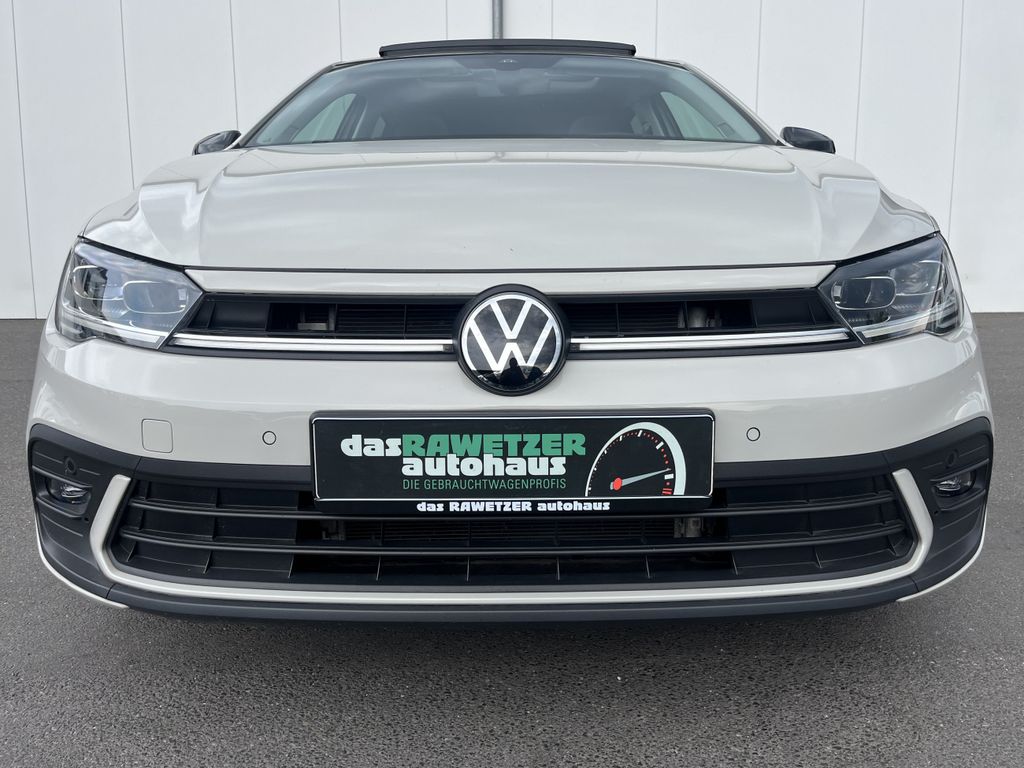 Volkswagen Polo 1.0 TSI MOVE 4