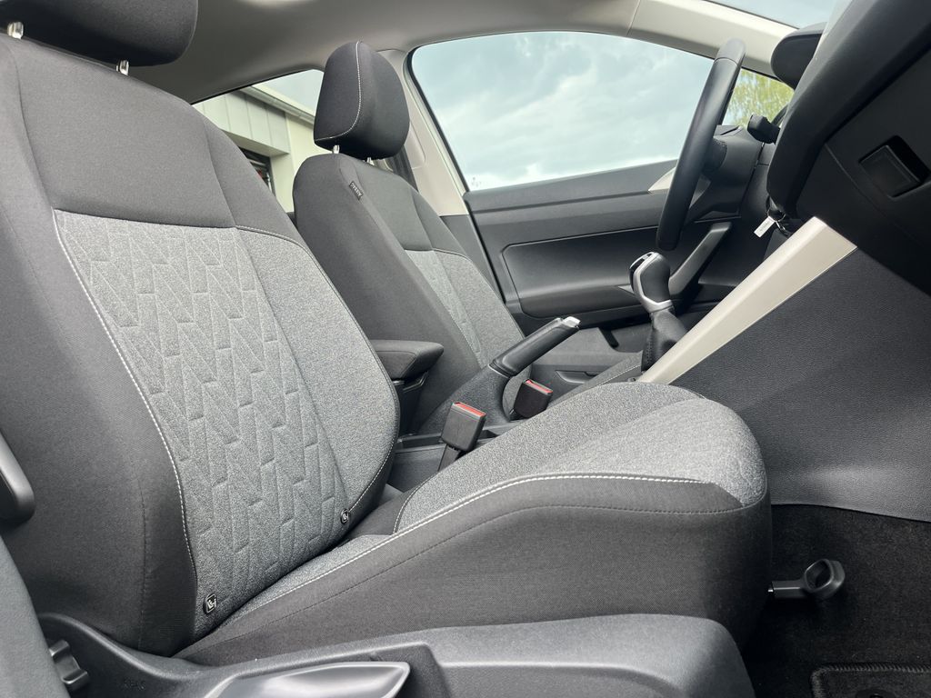 Volkswagen Polo 1.0 TSI MOVE 15