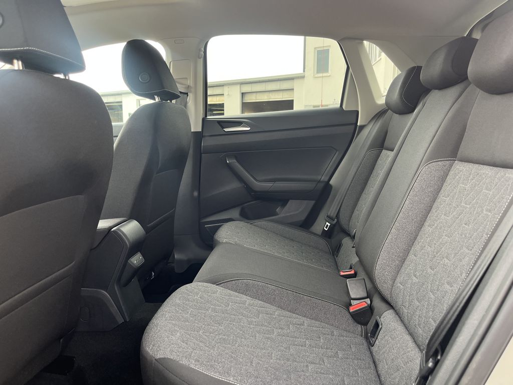 Volkswagen Polo 1.0 TSI MOVE 17