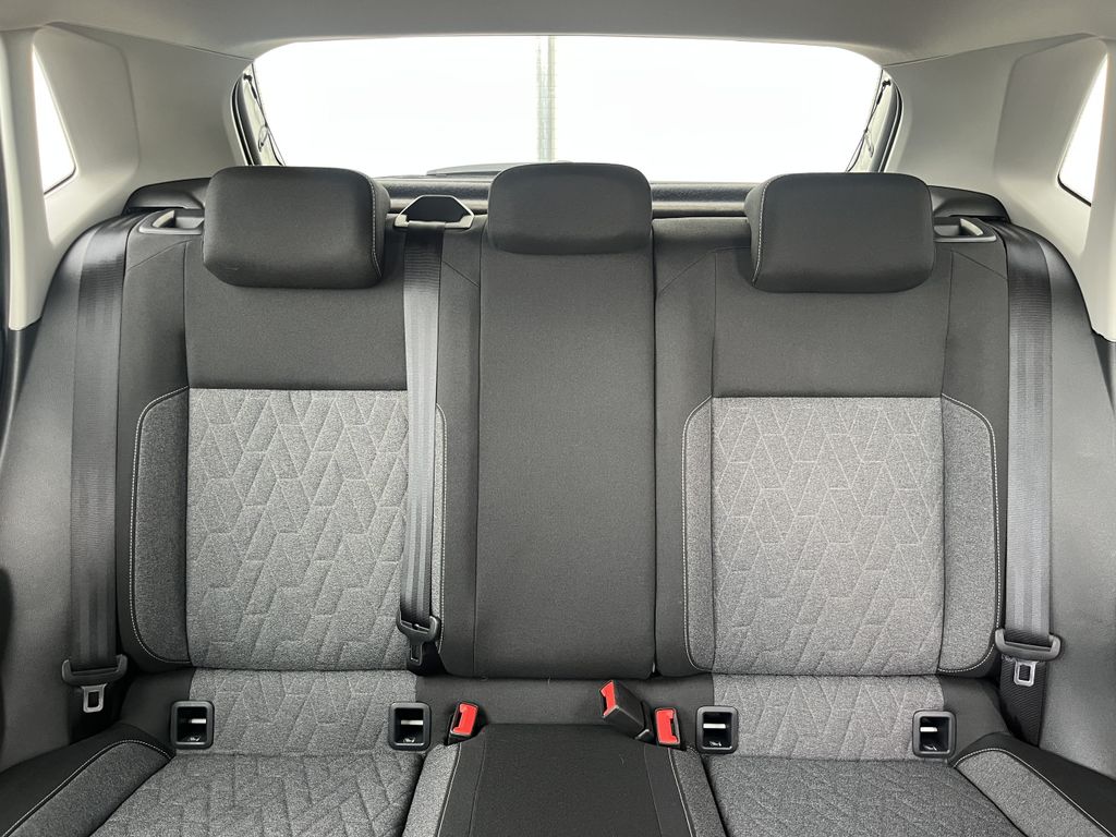 Volkswagen Polo 1.0 TSI MOVE 18
